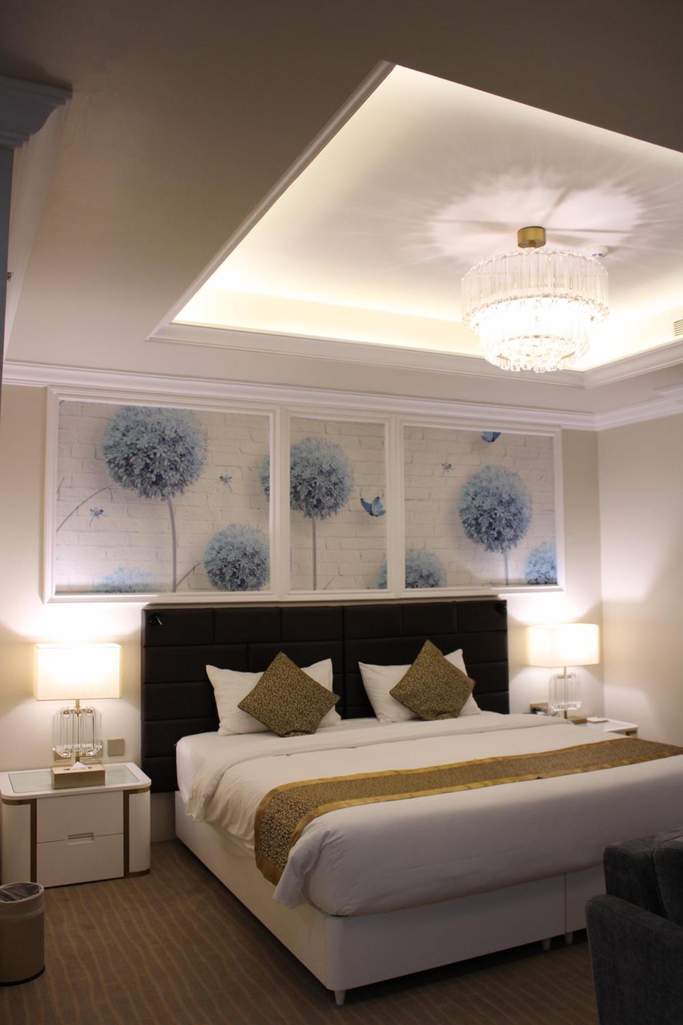 Remaj Hotel ターイフ エクステリア 写真